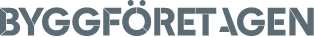 Byggföretagen logotyp - Svenska Branschindex