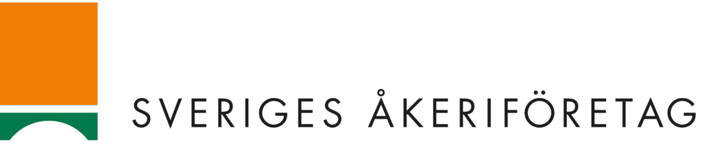 Logotyp: Sveriges Åkeriförbund