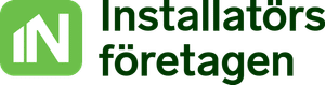 Installatörsföretagen - Logotyp - Svenska Branschindex